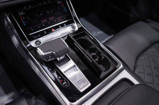 AUDI Q8 usata, con Fari LED