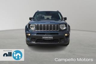 JEEP Renegade usata 1