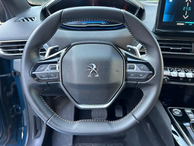 PEUGEOT 5008 usata, con Chiusura centralizzata