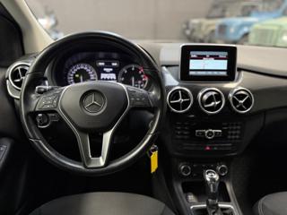 MERCEDES-BENZ B 180 usata, con ESP