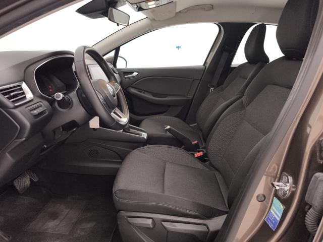 RENAULT Clio usata, con Cruise Control