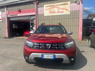 DACIA Duster usata, con Airbag