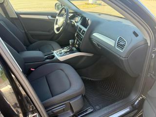 AUDI A4 usata, con Controllo trazione