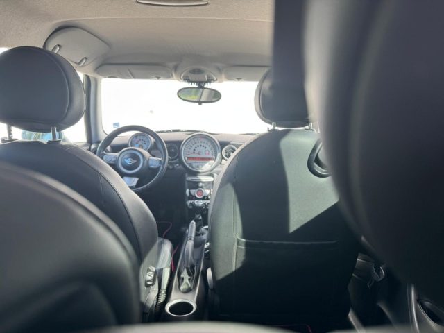 MINI Clubman usata 15