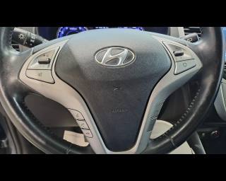 HYUNDAI iX20 usata, con ESP