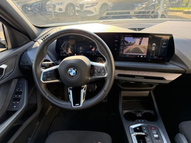 BMW 118 usata, con Controllo trazione