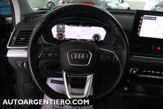 AUDI Q5 usata, con Cruise Control