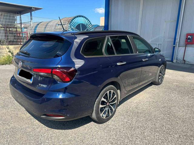 FIAT Tipo usata, con Climatizzatore