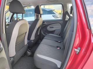 CITROEN C3 Picasso usata, con Boardcomputer