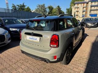 MINI Countryman usata, con Airbag Passeggero
