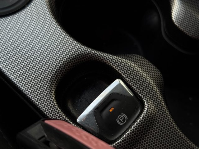 FIAT 500X usata, con Luci diurne