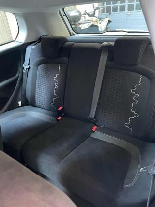 FIAT Punto Evo usata, con Cronologia tagliandi