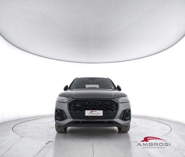 AUDI Q5 usata 4