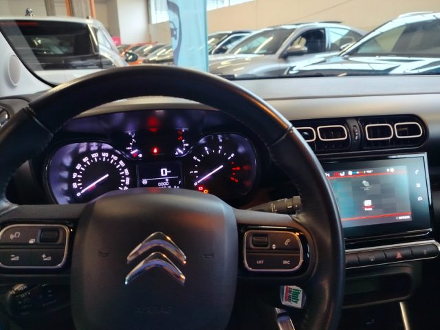 CITROEN C3 Aircross usata 26