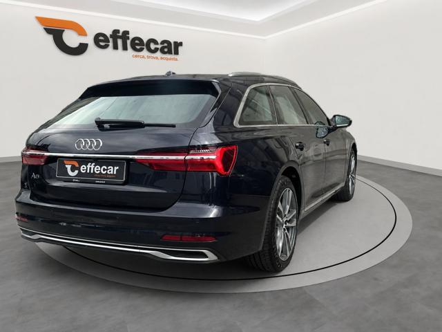 AUDI A6 usata, con Alzacristalli elettrici