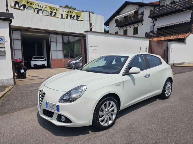 ALFA ROMEO Giulietta usata, con ABS