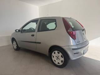 FIAT Punto usata 1