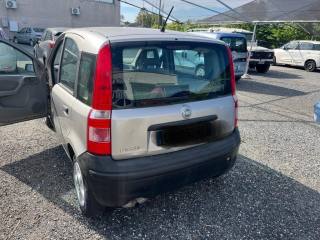 FIAT Panda usata, con USB