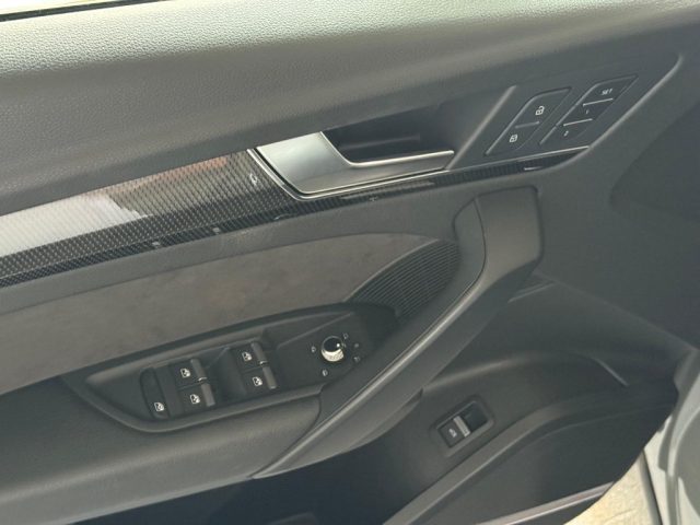 AUDI Q5 usata, con Sensore di pioggia