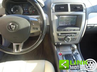 JAGUAR XK usata, con Airbag