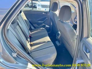 VOLKSWAGEN T-Roc usata, con Boardcomputer