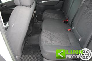 PEUGEOT 3008 usata, con ESP