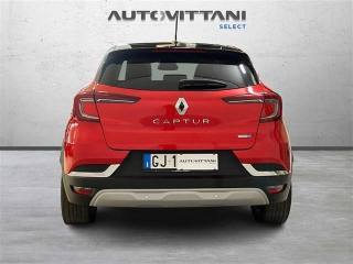 RENAULT Captur usata 3