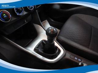 TOYOTA Yaris usata, con Cerchi in lega