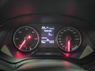 SEAT Ibiza usata, con Specchietti laterali elettrici
