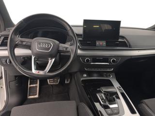 AUDI Q5 usata, con Cruise Control