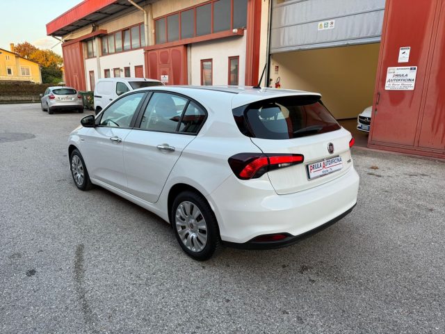 FIAT Tipo usata, con Alzacristalli elettrici