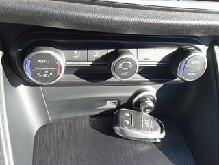 ALFA ROMEO Stelvio usata, con USB