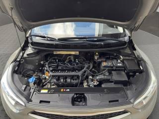 KIA Stonic usata, con Frenata d