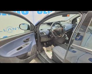 LANCIA Ypsilon usata, con Cerchi in lega