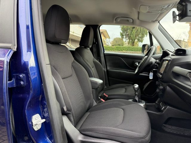 JEEP Renegade usata 10