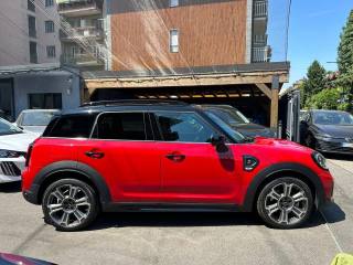 MINI Mini usata, con Airbag laterali