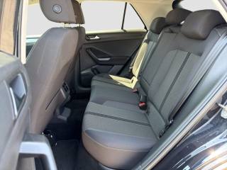 VOLKSWAGEN T-Roc usata 10