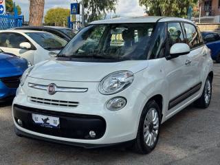 FIAT 500L 1.4 95 CV Pop