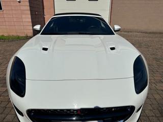 JAGUAR F-Type usata, con Luci diurne LED