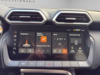 MG ZS usata, con Fari LED