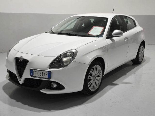 ALFA ROMEO Giulietta usata, con ABS