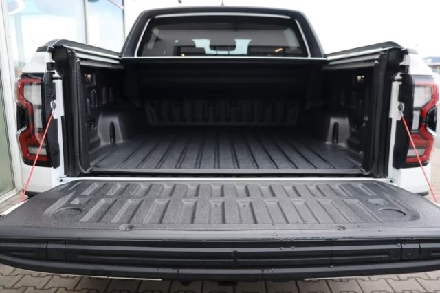 FORD Ranger Raptor usata, con Cerchi in lega