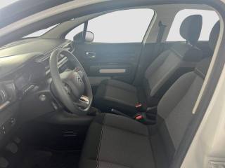 CITROEN C3 usata 8