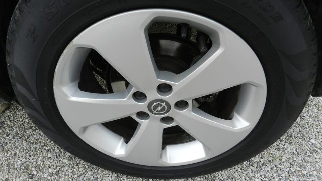 OPEL Mokka usata, con USB