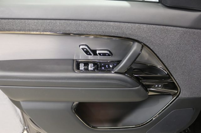 LAND ROVER Range Rover Sport usata, con Touch screen