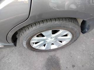 MITSUBISHI Outlander usata, con Chiusura centralizzata