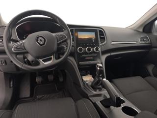 RENAULT Megane usata, con Cruise Control