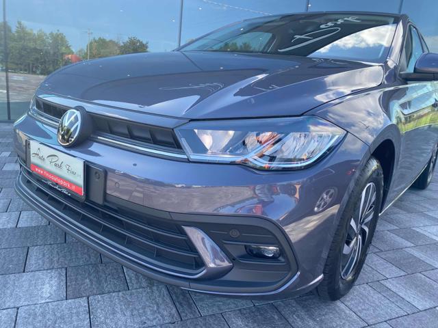 VOLKSWAGEN Polo usata, con Climatizzatore