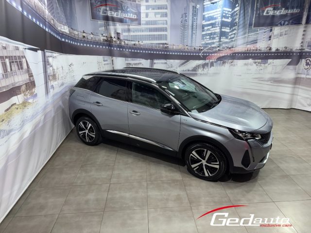 PEUGEOT 3008 usata, con Airbag Passeggero