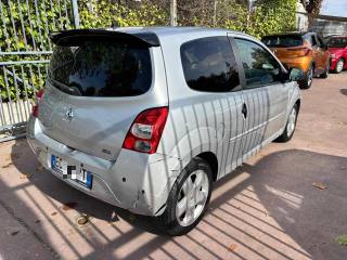 RENAULT Twingo usata, con Airbag Passeggero